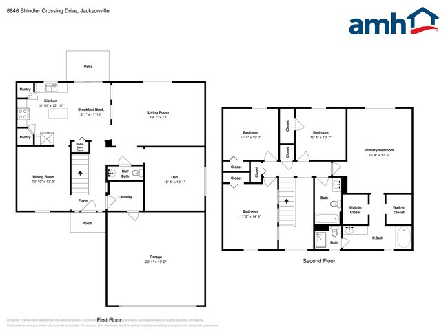 Building Photo - 8846 Shindler Crossing Drive