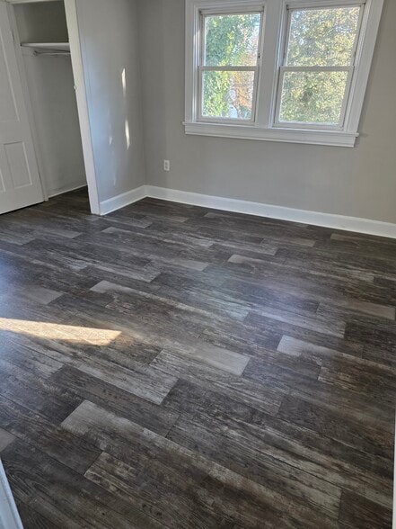 New Floor Picture - 307 N Governors Ave