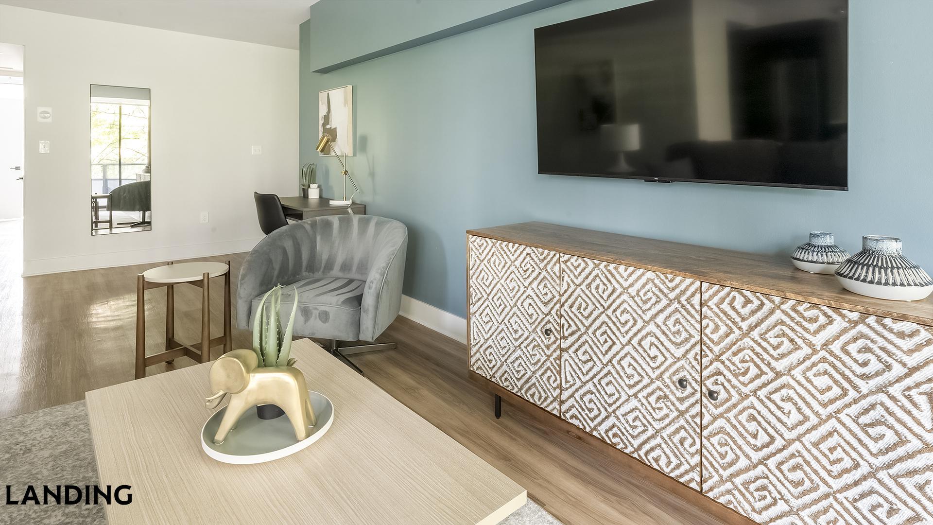 Building Photo - 1550 Clarendon Blvd