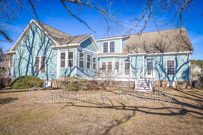 Building Photo - 205 N Sea Lily Ct