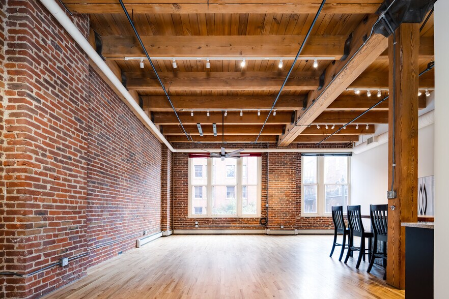 Building Photo - 1450 Wynkoop St