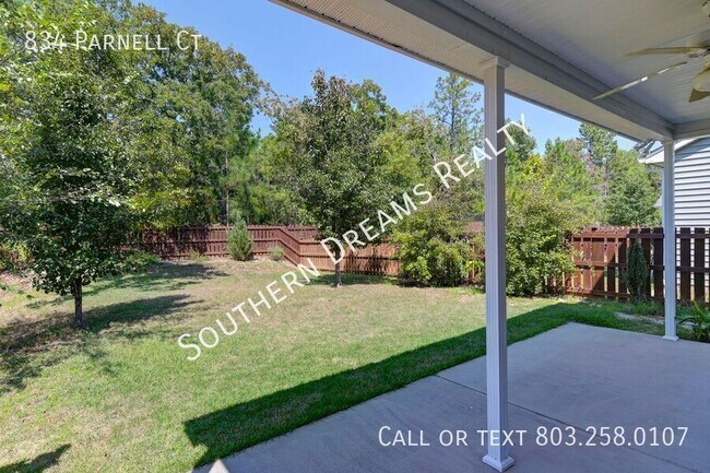 Building Photo - 834 Parnell Ct