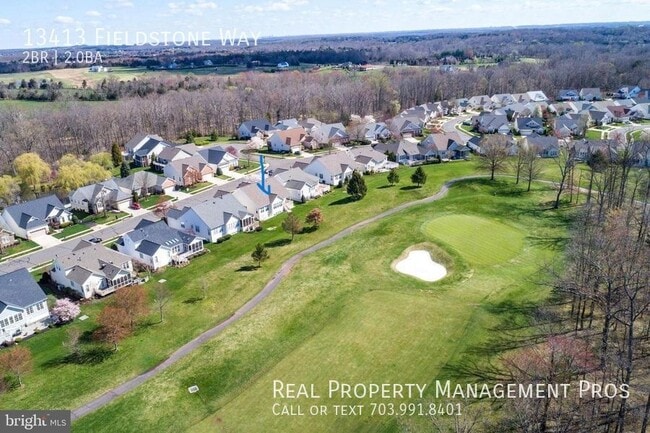 Building Photo - 13413 Fieldstone Way