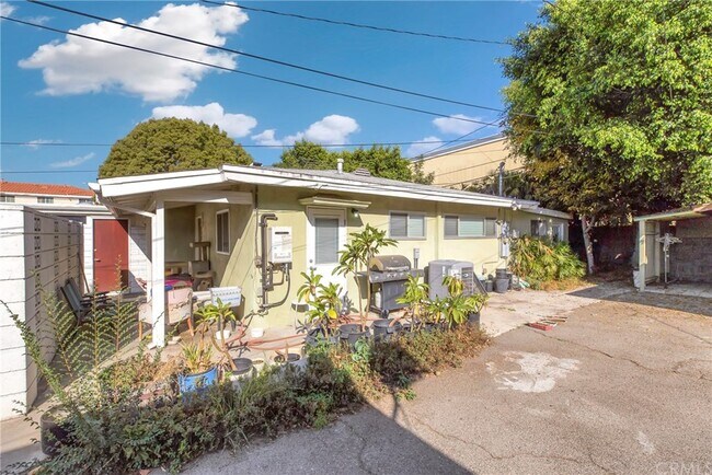 Building Photo - 1540 Abbot Ave