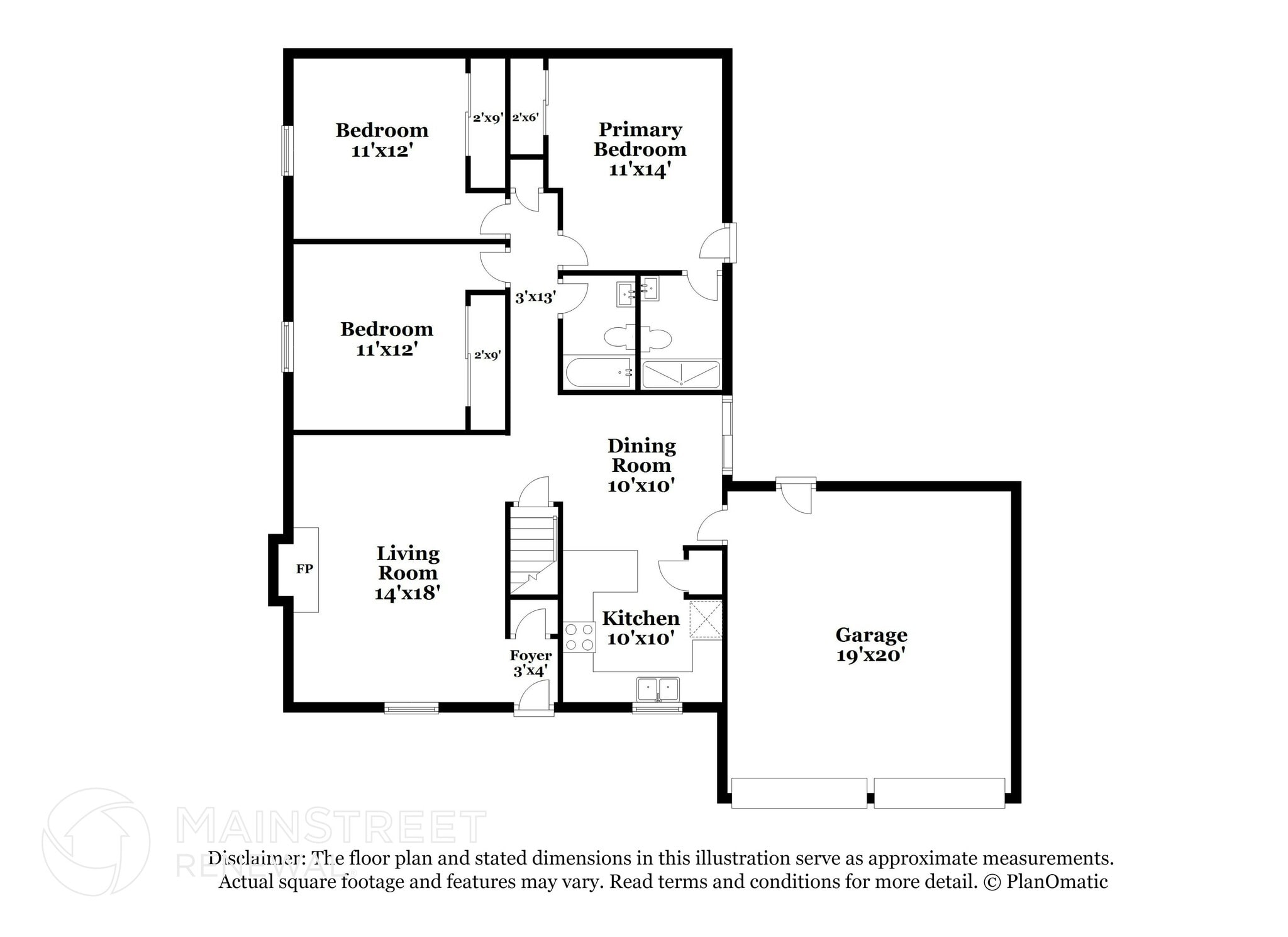 Building Photo - 2354 Sarthe Ct