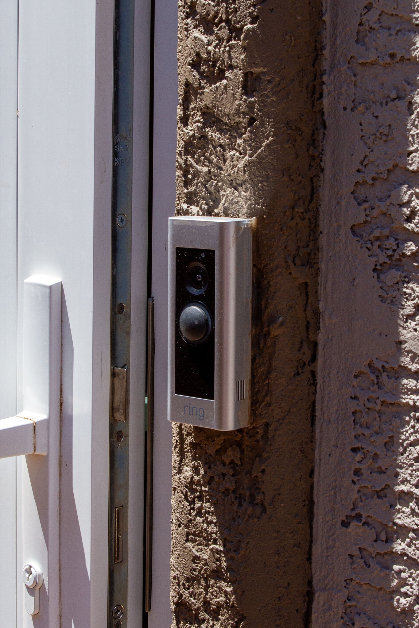 Dedicated Ring doorbell - 20896 S 231st Pl