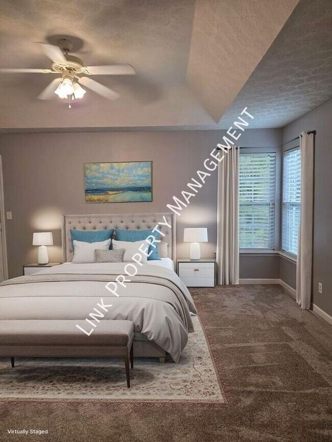 Building Photo - Beautiful 4-Bedroom Home in Desirable Harr...