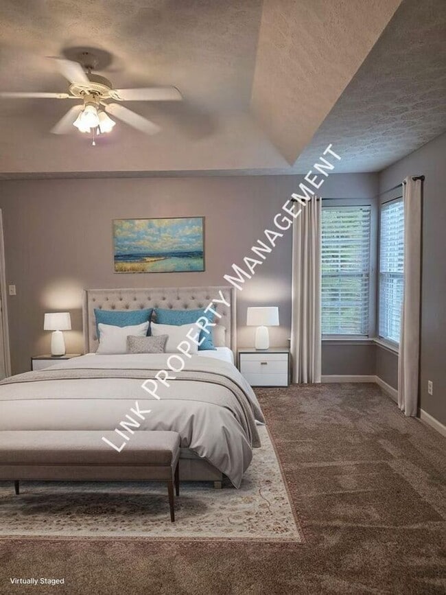 Building Photo - HALF OFF July!  Beautiful 4-Bedroom Home in Desirable Harrison Location – Minutes from Volkswagen...