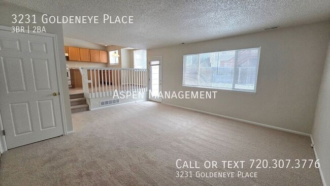 Building Photo - 3231 Goldeneye Pl