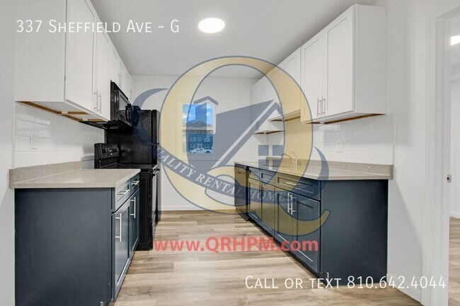 Primary Photo - 337 Sheffield Ave
