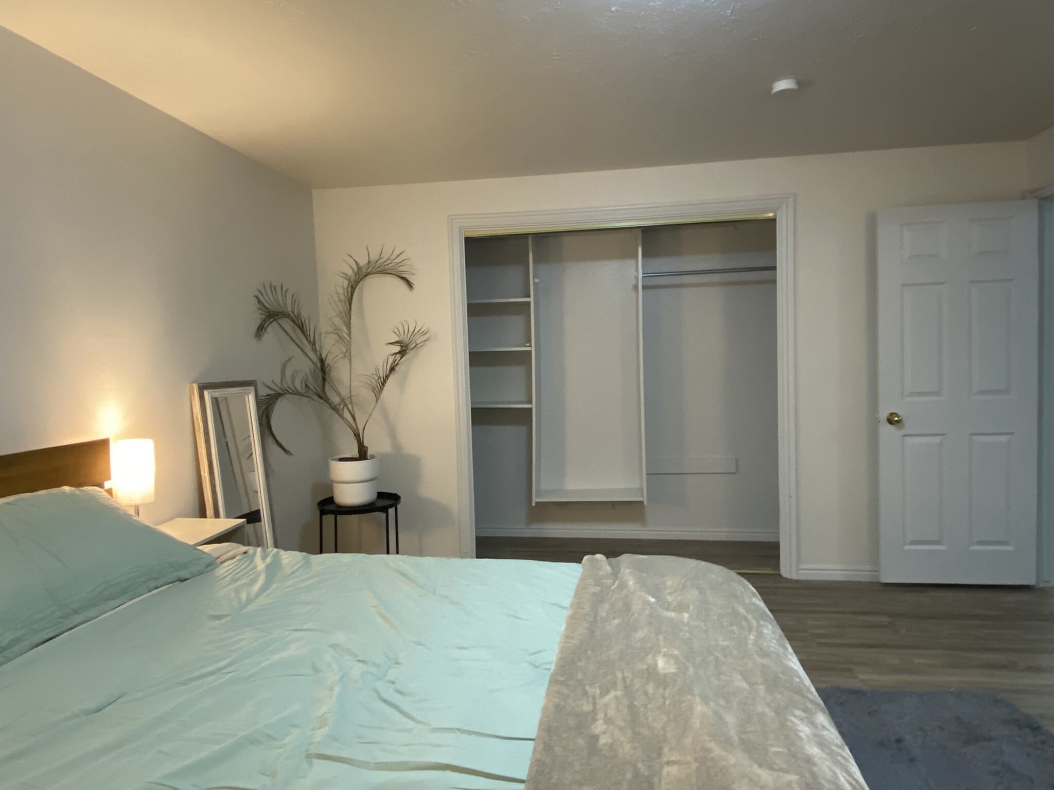 Bedroom 1 - 2243 E 10300 S