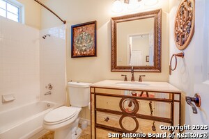 Building Photo - 4514 Shavano Hollow