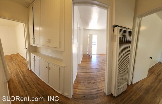 Building Photo - 2 br, 1 bath House - 1843 Hope Street