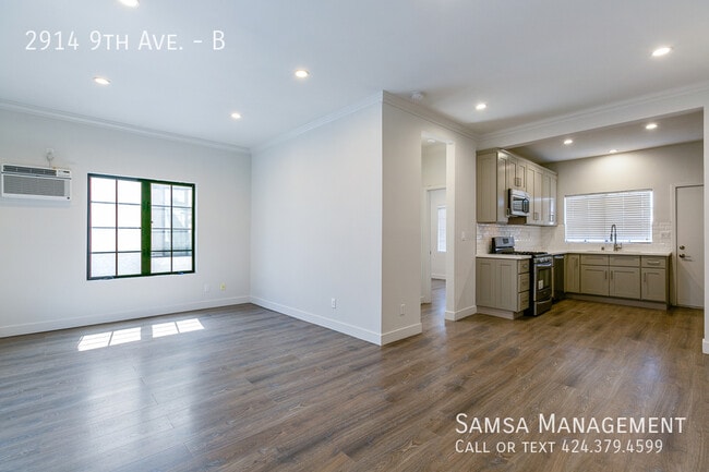 Building Photo - 2914 9th Ave