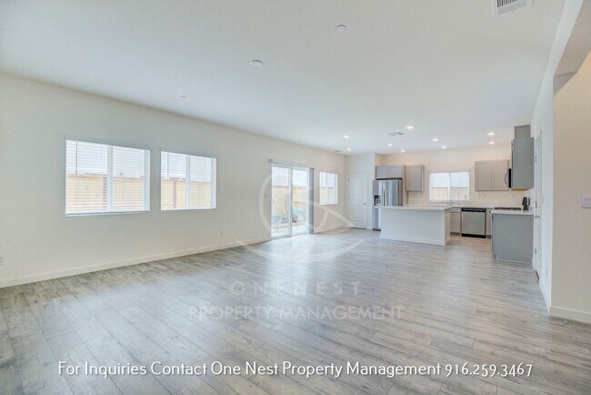 Building Photo - Modern Luxury in West Lincoln's Independen...