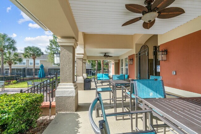 Building Photo - AVAILABLE MAY 10TH 2BD/2.5 BATH TOWNHOME IN THE EXCLUSIVE WYNCHASE COMMUNITY!!