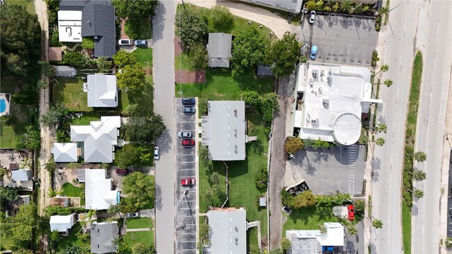 Building Photo - 405 Flagler Blvd