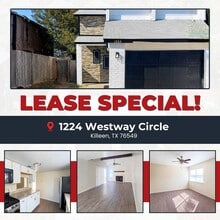 Building Photo - 1224 Westway Cir