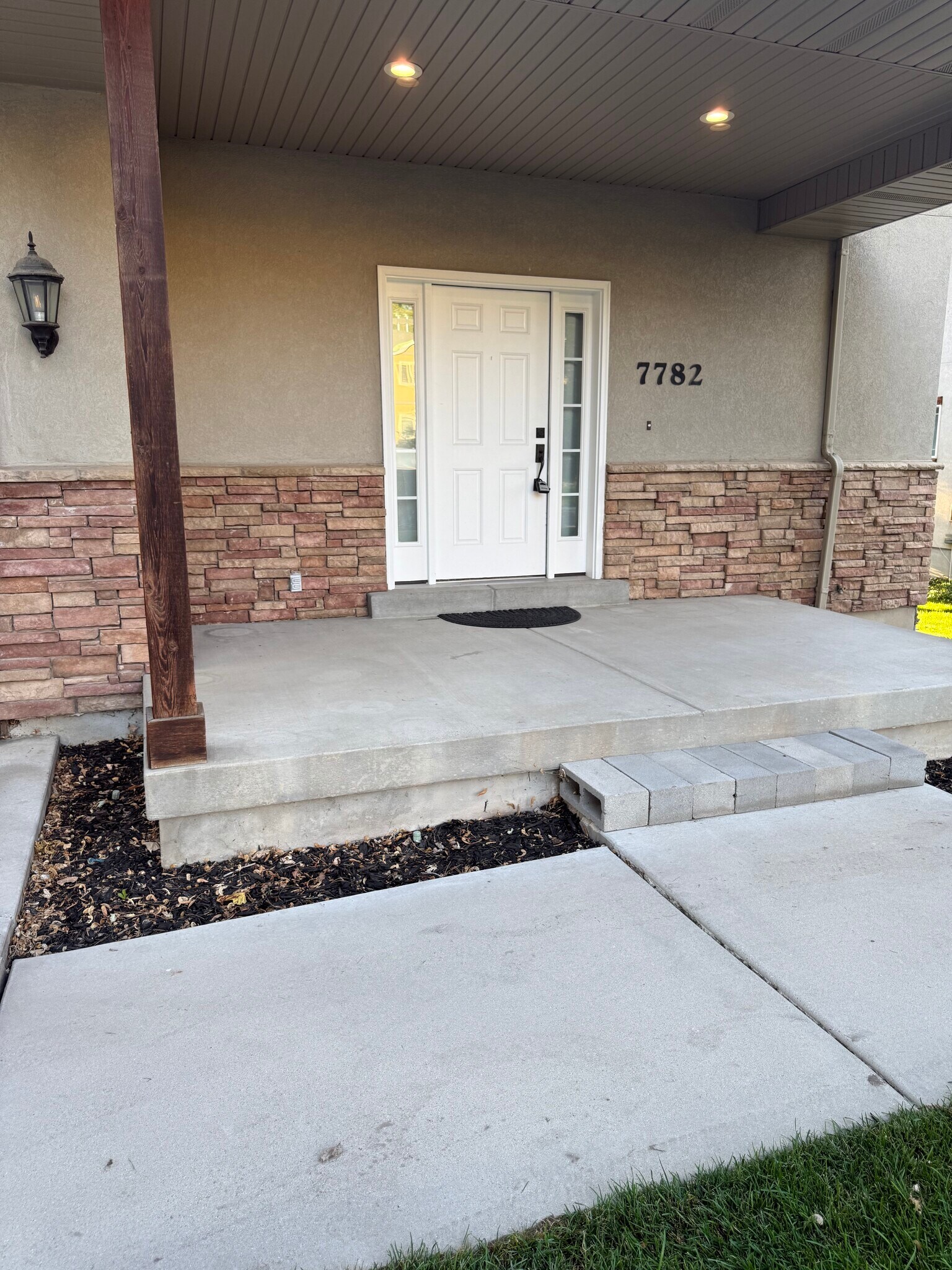 Building Photo - 7782 S Chad Heights Ln