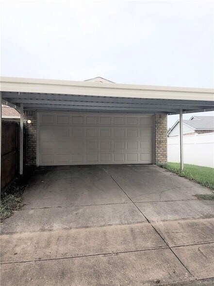 Building Photo - 5316 N Colony Blvd