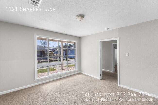 Building Photo - 1121 Sharpes Ln