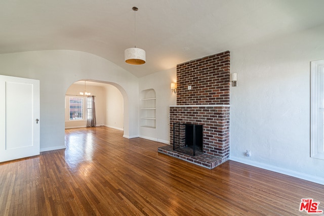 Building Photo - 8446 4th St