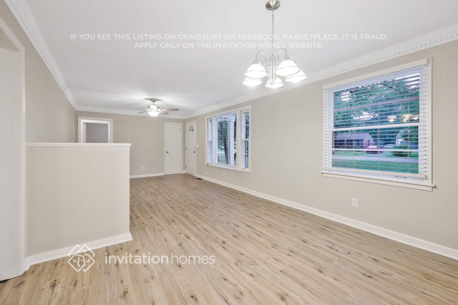 Building Photo - 2817 Dunmore Dr