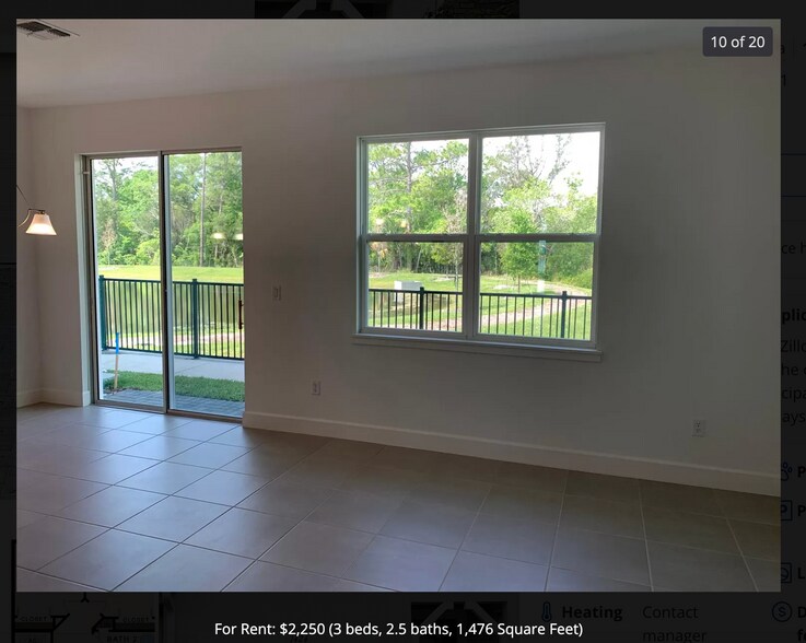 Building Photo - 1424 Captiva Cv