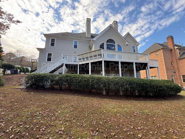 Building Photo - 425 Water Shadow Ln