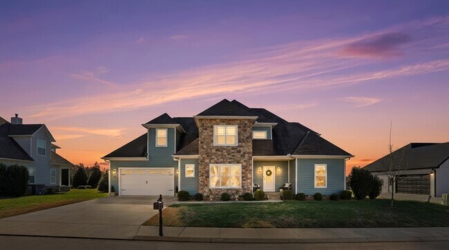 Building Photo - 71 Windjammer Ct