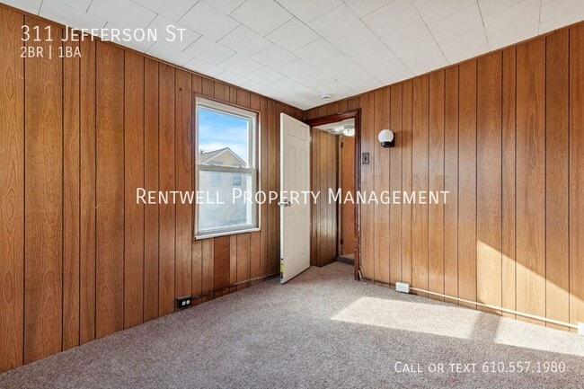 Building Photo - 311 Jefferson St