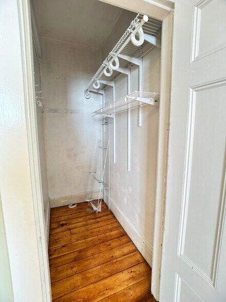 Building Photo - 55 Rindge Ave