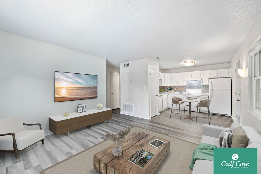 Primary Photo - Gulf Cove Apartments LLC