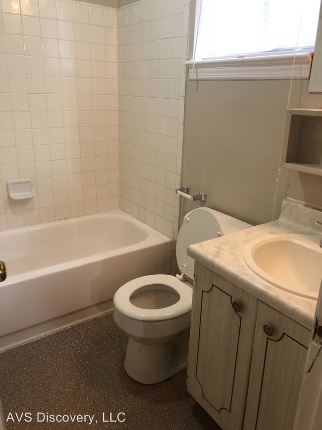 Building Photo - 603 Ashland Terrace