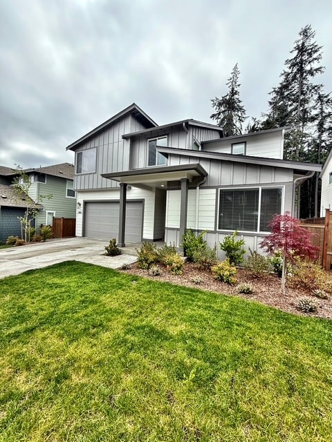 Building Photo - 2405 NE Waterlily Wy