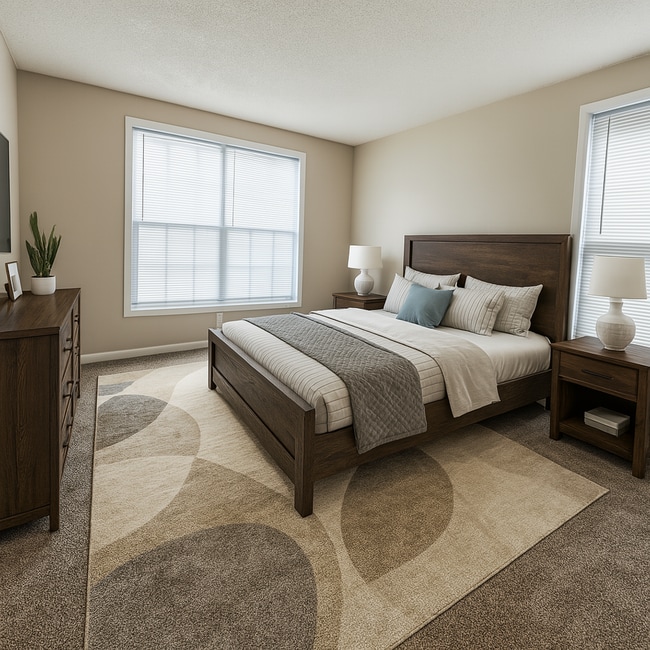 Interior Photo - Wind Crest Apartments