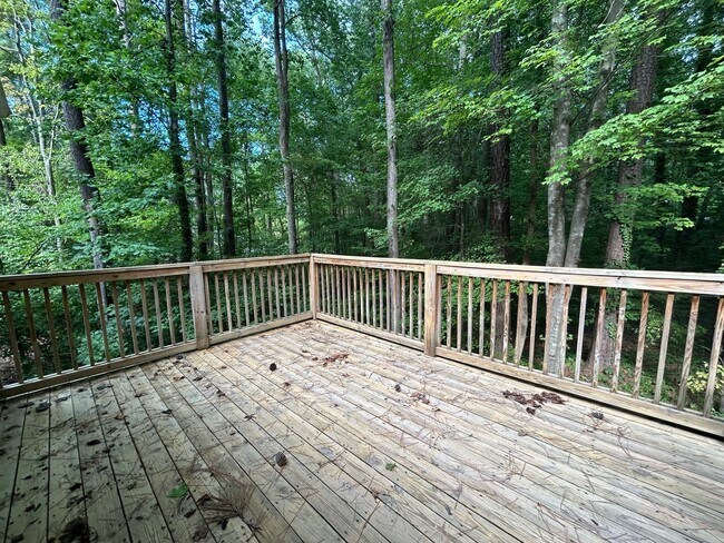 Building Photo - ARCK4116