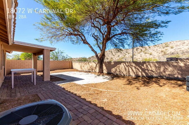 Building Photo - 18072 W Cardinal Dr