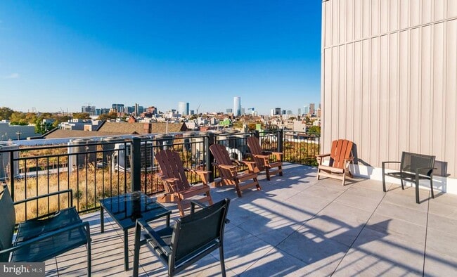 Building Photo - 1420 Point Breeze Ave