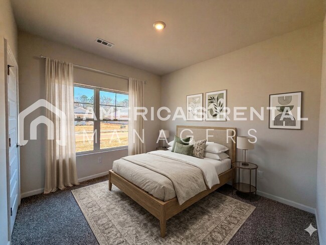 Building Photo - New Construction Home for Rent!