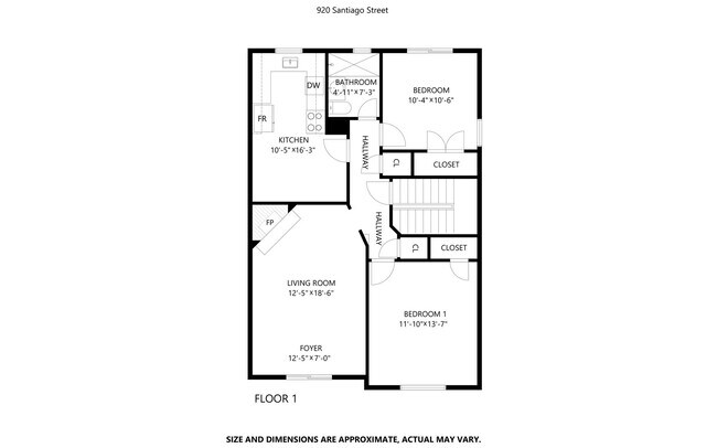 Building Photo - PM0392