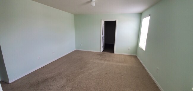 Master Suite, Bedroom #4 - 7583 Tuscan Bay Cir