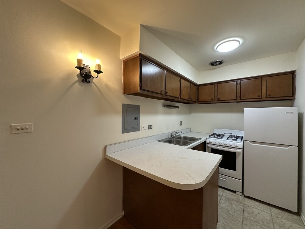 Building Photo - 665 W Wrightwood Ave