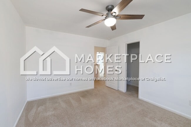 Building Photo - 4606 Southwind Rd