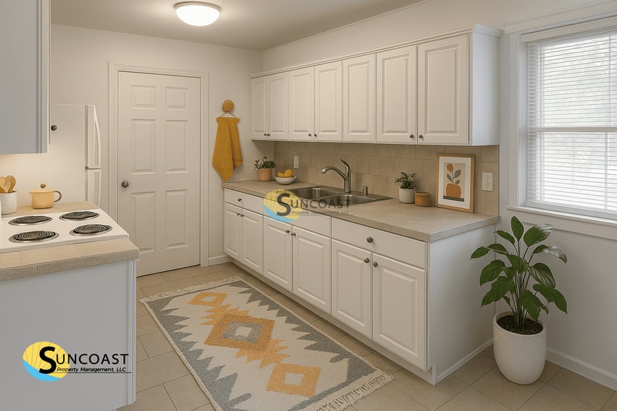 Building Photo - 6718 Gaspar Cir W