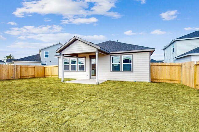 Building Photo - 21719 Indigo Harvest Ln