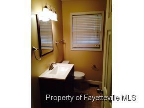 Building Photo - Beautiful 3 Bedroom home in Fayetteville!