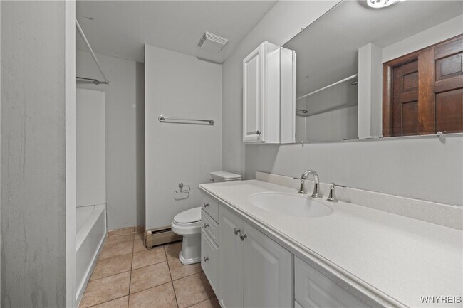 Building Photo - 80 Capen Blvd