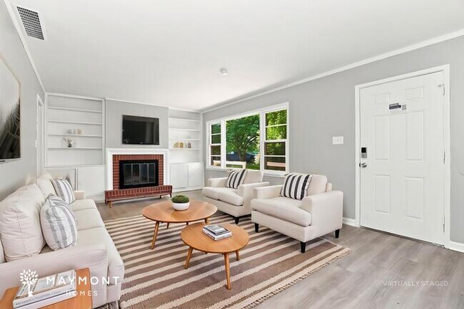 Building Photo - 4931 Fairfield Cir