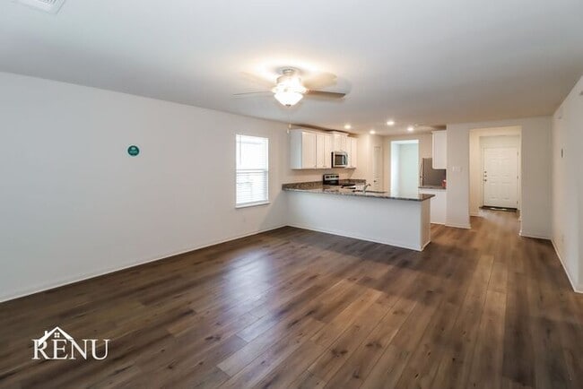 Building Photo - Now Available!